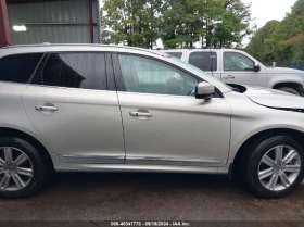 Volvo XC60 T5 INSCRIPTION, снимка 12