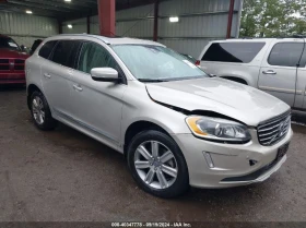 Volvo XC60 T5 INSCRIPTION, снимка 4