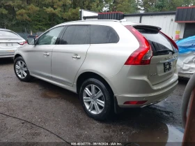 Volvo XC60 T5 INSCRIPTION, снимка 3