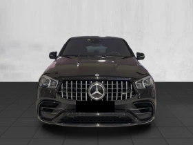 Mercedes-Benz GLE 63 S AMG 4Matic Coupe  | Mobile.bg    3