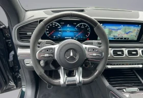 Mercedes-Benz GLE 63 S AMG 4Matic Coupe  | Mobile.bg    6