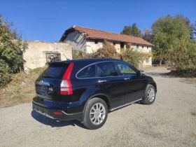 Honda Cr-v 2.2d всички екстри като нов, снимка 7