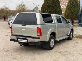 Toyota Hilux 2.5D 4WD HARDTOP | Mobile.bg    4