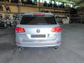     VW Touareg 3.0tdi