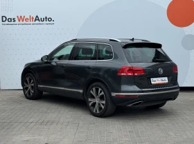 Обява за продажба на VW Touareg V6 TDI BMT 4MOTION ~54 000 лв. - изображение 1