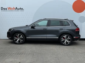 Обява за продажба на VW Touareg V6 TDI BMT 4MOTION ~54 000 лв. - изображение 3