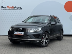 Обява за продажба на VW Touareg V6 TDI BMT 4MOTION ~54 000 лв. - изображение 1