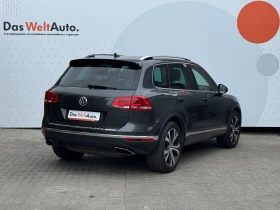 Обява за продажба на VW Touareg V6 TDI BMT 4MOTION ~54 000 лв. - изображение 2