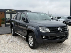 VW Amarok Нов внос от Белгия, снимка 3