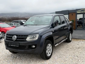 VW Amarok Нов внос от Белгия, снимка 2