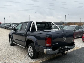 VW Amarok Нов внос от Белгия, снимка 4