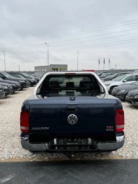 VW Amarok Нов внос от Белгия, снимка 8