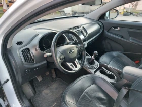 Kia Sportage 1.7CRDI, снимка 9