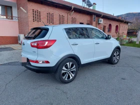 Kia Sportage 1.7CRDI, снимка 4