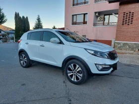 Kia Sportage 1.7CRDI, снимка 2