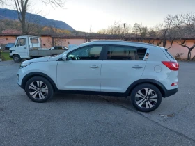 Kia Sportage 1.7CRDI, снимка 7