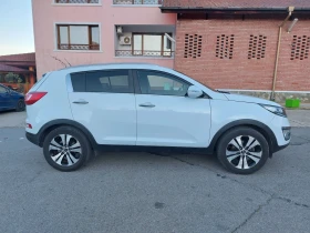 Kia Sportage 1.7CRDI, снимка 3