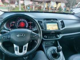 Kia Sportage 1.7CRDI, снимка 16