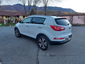 Kia Sportage 1.7CRDI, снимка 6