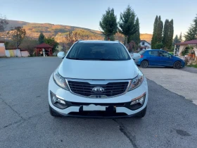 Kia Sportage 1.7CRDI, снимка 1