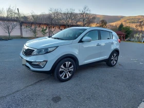 Kia Sportage 1.7CRDI, снимка 8