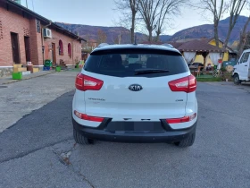 Kia Sportage 1.7CRDI, снимка 5