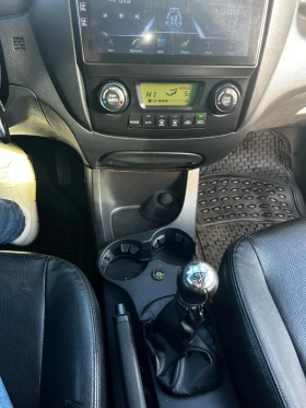 Kia Sportage 2.0i LPG, снимка 14