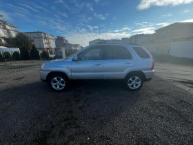 Kia Sportage 2.0i LPG, снимка 3