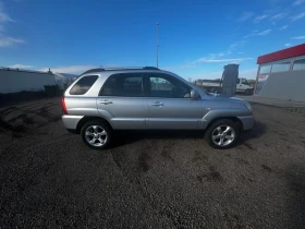 Kia Sportage 2.0i LPG, снимка 7