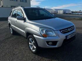 Kia Sportage 2.0i LPG, снимка 6