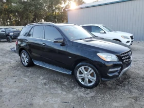 Mercedes-Benz ML 350 4Matic | Mobile.bg    2