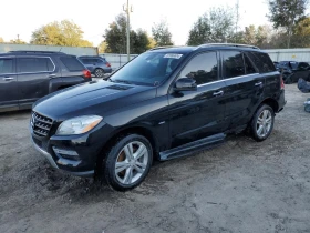 Mercedes-Benz ML 350 4Matic | Mobile.bg    6