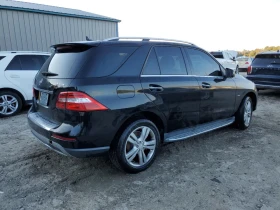 Mercedes-Benz ML 350 4Matic | Mobile.bg    3