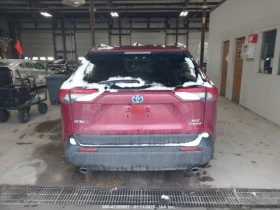 Toyota Rav4 HYBRID XLE | Mobile.bg    2