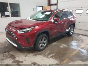 Toyota Rav4 HYBRID XLE | Mobile.bg    4