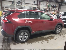 Toyota Rav4 HYBRID XLE | Mobile.bg    7