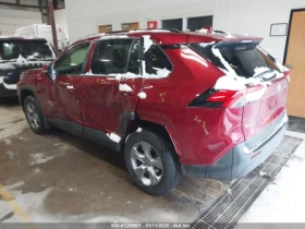 Toyota Rav4 HYBRID XLE | Mobile.bg    5