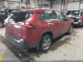 Toyota Rav4 HYBRID XLE | Mobile.bg    6