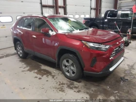 Toyota Rav4 HYBRID XLE | Mobile.bg    3