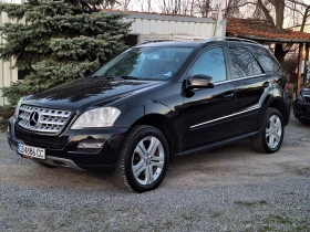 Mercedes-Benz ML 350 CDI 4MATIC GRAND EDITION | Mobile.bg    2