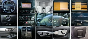 Mercedes-Benz ML 350 CDI 4MATIC GRAND EDITION | Mobile.bg    11