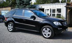 Mercedes-Benz ML 350 CDI 4MATIC GRAND EDITION - 27000 лв. - 43208084 | Car24.bg