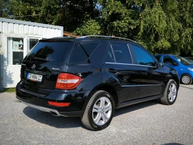 Mercedes-Benz ML 350 CDI 4MATIC GRAND EDITION | Mobile.bg    7