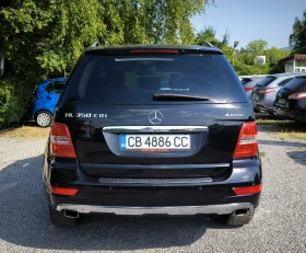 Mercedes-Benz ML 350 CDI 4MATIC GRAND EDITION, снимка 6