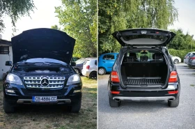 Mercedes-Benz ML 350 CDI 4MATIC GRAND EDITION, снимка 16