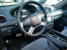 Mercedes-Benz ML 350 CDI 4MATIC GRAND EDITION, снимка 8