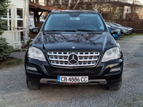 Mercedes-Benz ML 350 CDI 4MATIC GRAND EDITION - 27000 лв. - 43208084 | Car24.bg