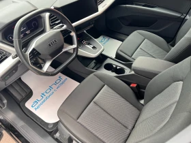 Audi Q4 Sportback/E-TRON/170k.c./AT/55kWh - 58900 лв. - 14604386 7