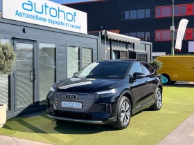     Audi Q4 Sportback/E-TRON/170k.c./AT/55kWh