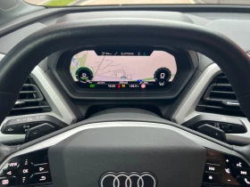 Audi Q4 Sportback/E-TRON/170k.c./AT/55kWh - 58900 лв. - 14604386 12